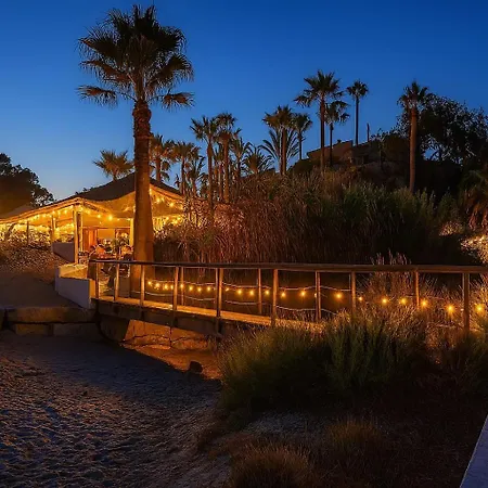 House In Front The Sea * Marbella