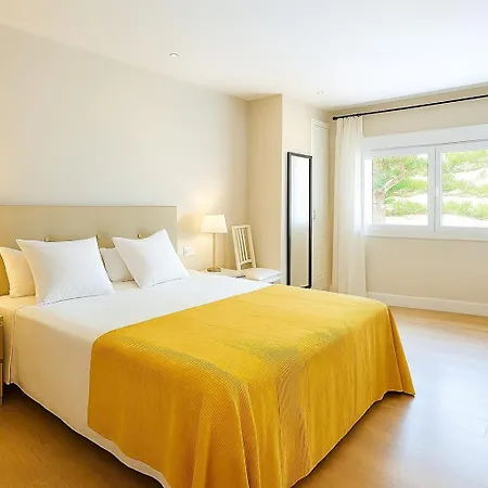 House In Front The Sea * Marbella