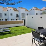 House In Front The Sea 別荘 マルベーリャ