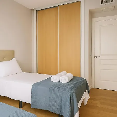 House In Front The Sea マルベーリャ