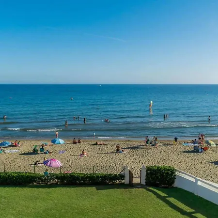 Tatil Evi House In Front The Sea