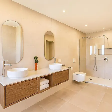 House In Front The Sea * マルベーリャ