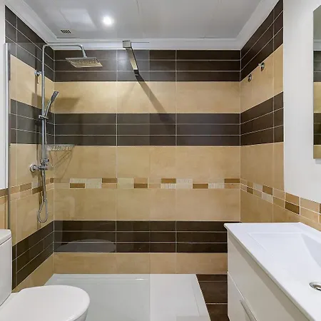 別荘 House In Front The Sea マルベーリャ