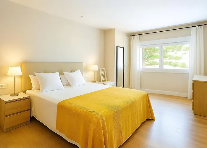 House In Front The Sea * Marbella