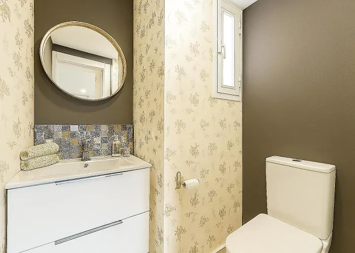 Dom wakacyjny House In Front The Sea